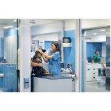 clínica veterinária 24h Vila João Ramalho