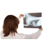 exame de raio x do tórax para cachorro Vila Scarpelli