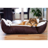 valor de cama relax cachorro Campestre